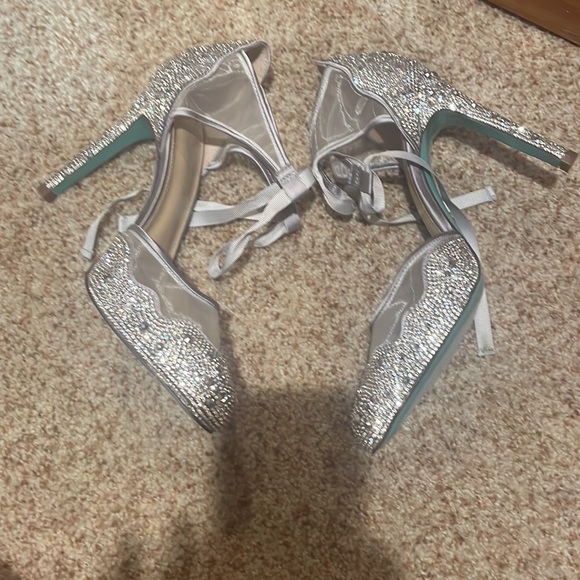 Betsy Johnson Iris Dress pumps - Picture 3 of 5